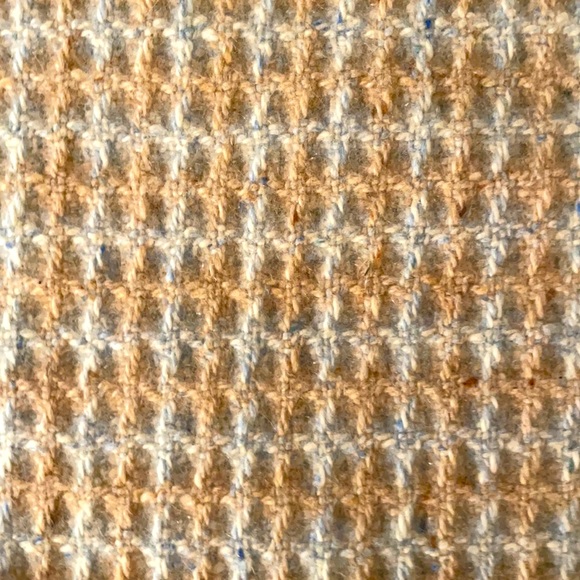 Burberry scarf - Picture 4 of 4